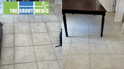 Before & After Photo